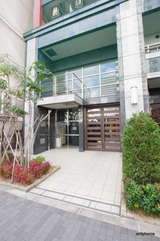 エステムコート新大阪4エキスプレイスの外観写真