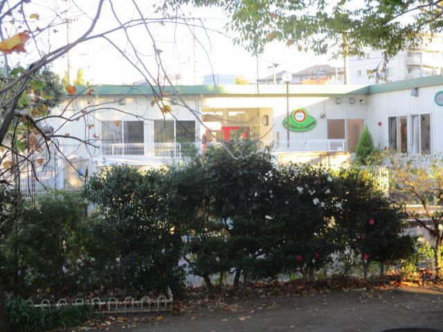 幼稚園・保育園　オハナ鶴ヶ峰保育園（幼稚園・保育園）まで5384m