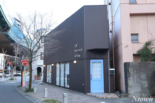 飲食店　王瀧（飲食店）まで165m