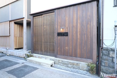 飲食店　鮨橋本（飲食店）まで197m