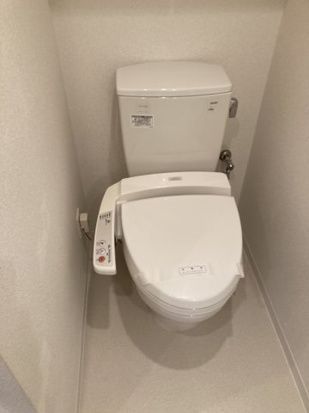 トイレ　☆清潔感のあるトイレ☆