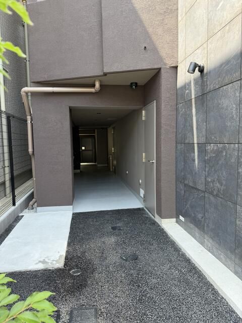 都営三田線 高島平駅 徒歩4分 6階建 築1年の外観写真
