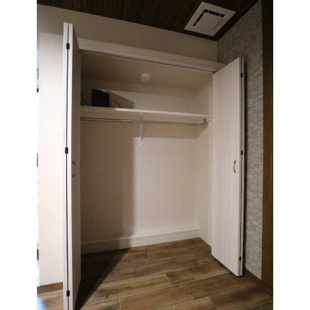 ムジーク北参道 部屋番号:302の内装写真