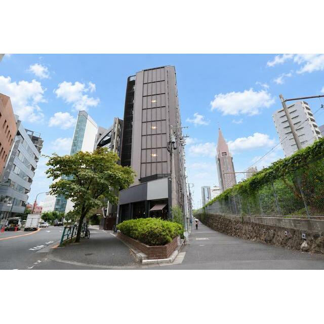 ムジーク北参道 部屋番号:302