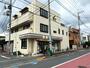 コンビニ　セブンイレブン世田谷等々力5丁目店（コンビニ）まで153m