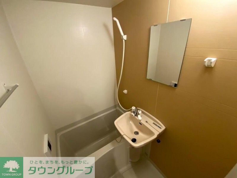 フェリシテ大崎の内装写真