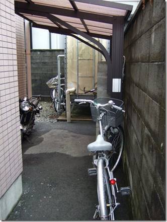 グランエストの外観写真
