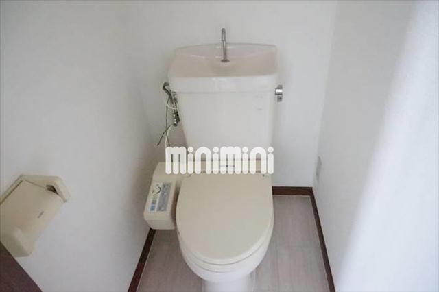 グランエストのトイレ写真