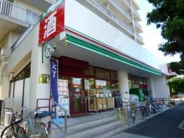 スーパー　まいばすけっと南烏山1丁目店（スーパー）まで562m