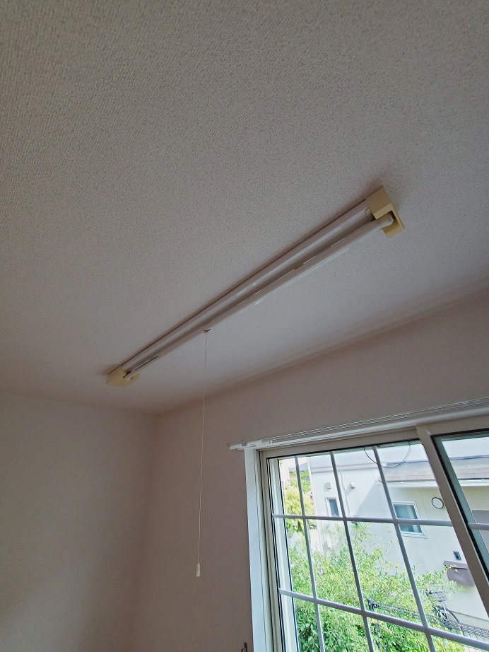 その他設備　※同タイプ別室参考写真