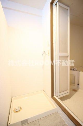 JCSマンションの内装写真