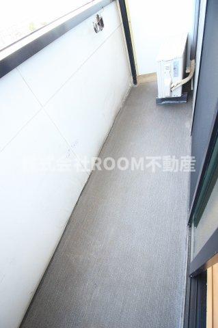 JCSマンションの内装写真