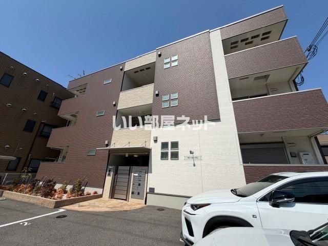 ＪＲ阪和線 富木駅 徒歩9分 築5年