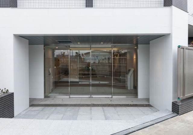 西武池袋線 練馬高野台駅 徒歩10分 6階建 築13年の外観写真