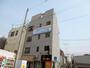 西九条駅より徒歩1分 2階 築40年11ヶ月の賃貸物件