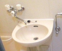 セントラルヒルズ井土ヶ谷の内装写真