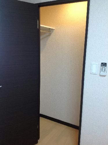 レオネクスト舎人の内装写真