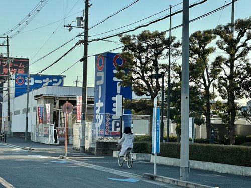 レフィナードカルチェ D棟の周辺写真