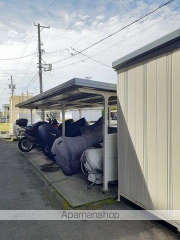 その他共有部分　その他共有部分