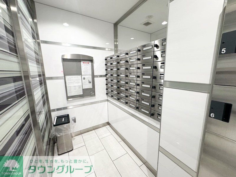 アーベイン常盤台のその他写真