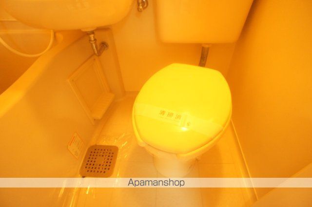 エバーグリーン天理のトイレ写真