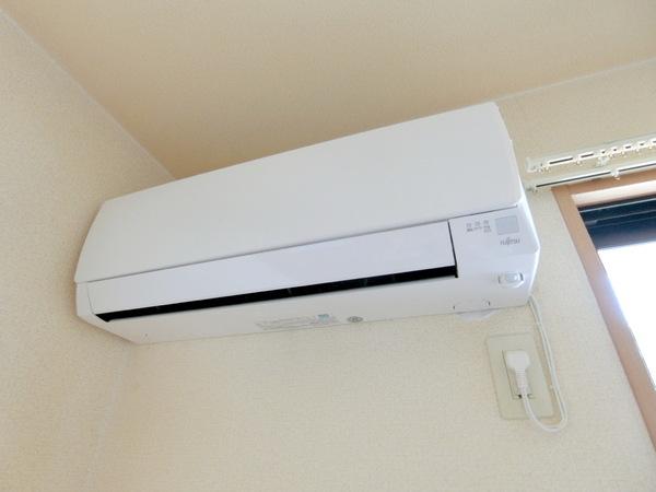 IS若葉Bのその他写真