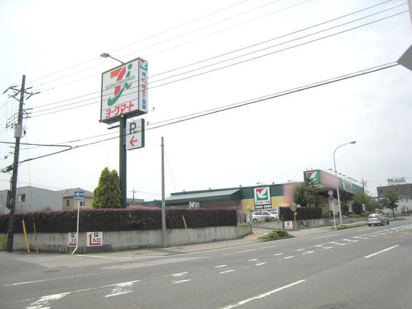 IS若葉Bの周辺写真
