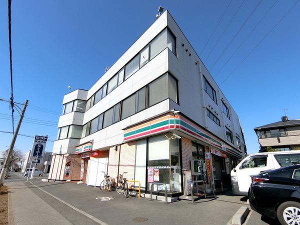 IS若葉Bの周辺写真