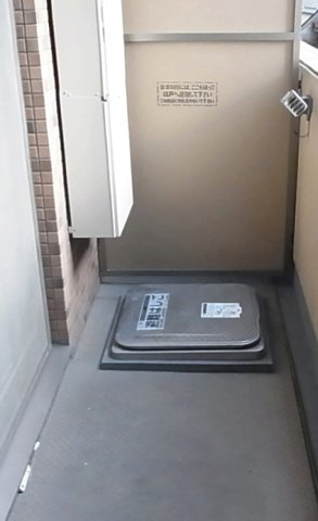 プレサンス神戸みなと元町の内装写真