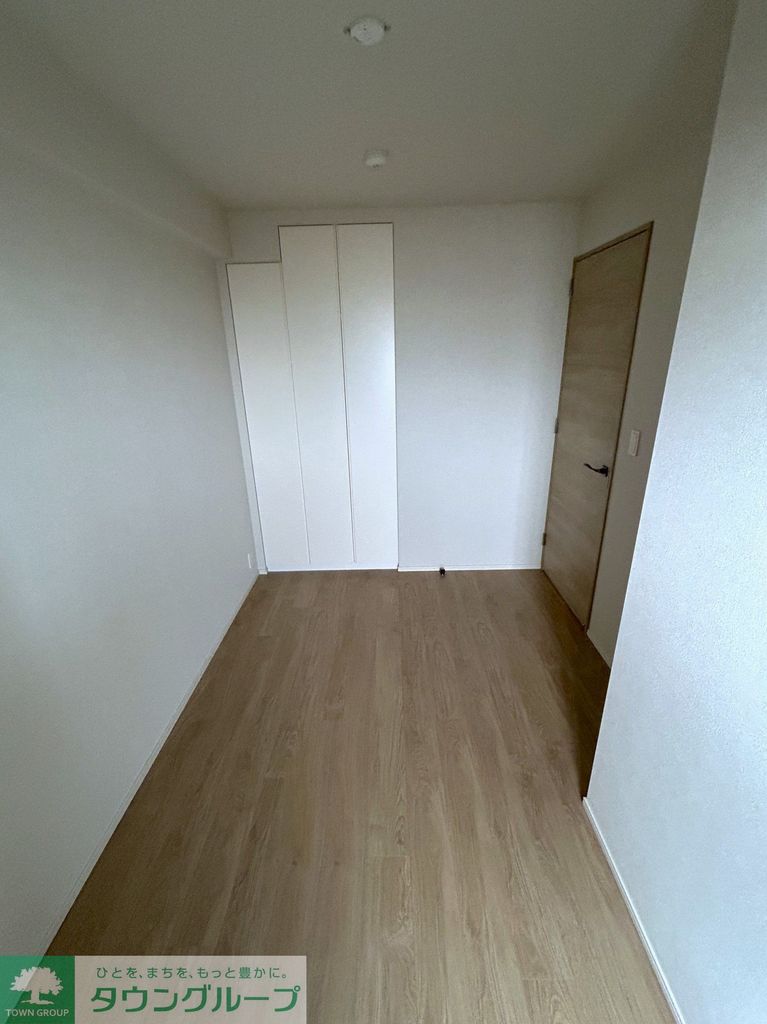 その他部屋・スペース　北側洋室約5.0帖