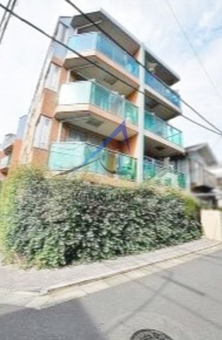 レグノ・フォレスタの外観写真