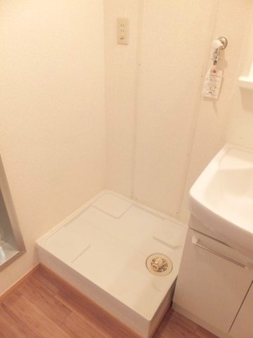 シティハイム・ヴァンティアンのその他写真