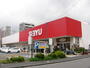 スーパー　西友　草加店（スーパー）まで421m