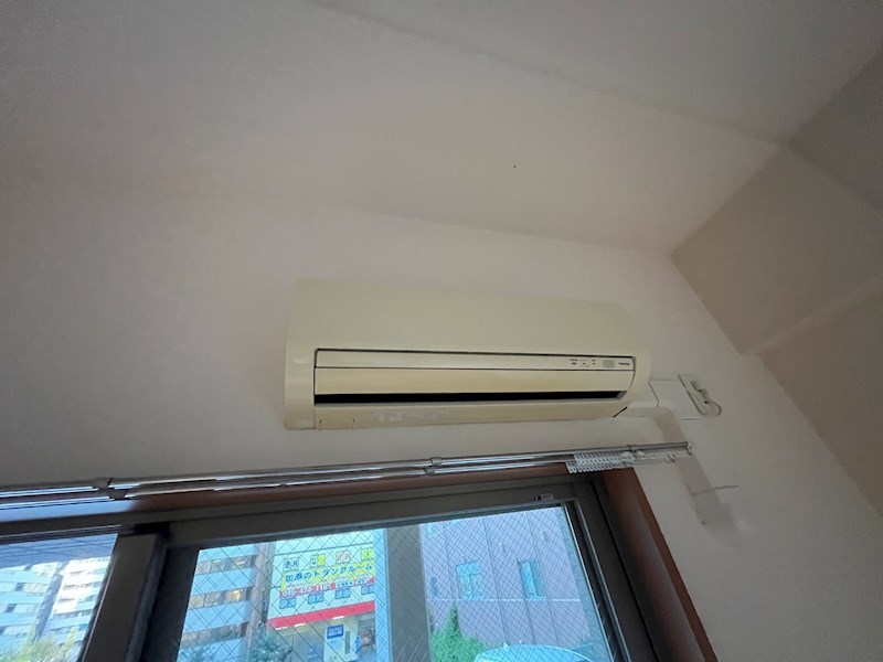 その他設備　別号室参考写真