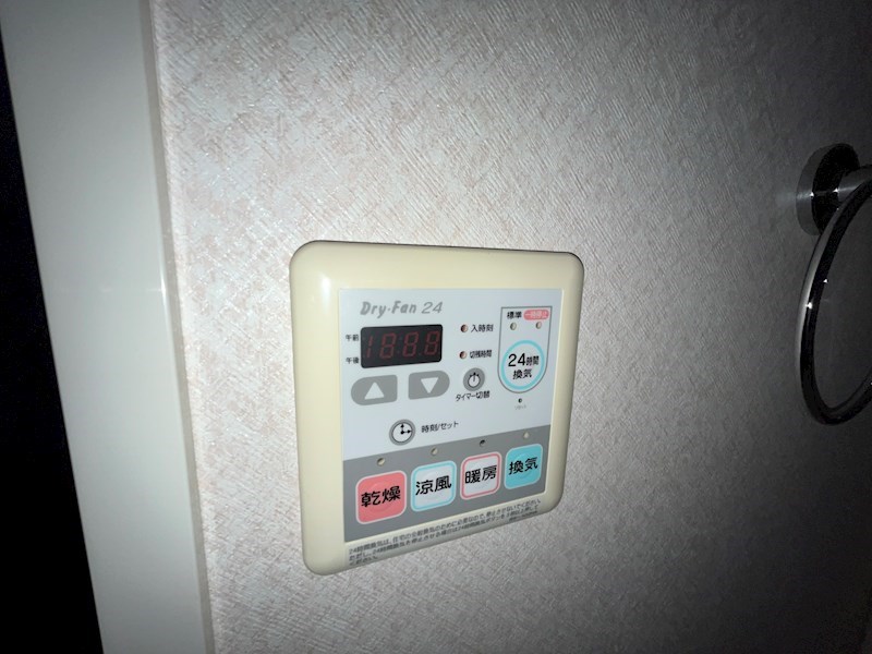 その他　別号室参考写真
