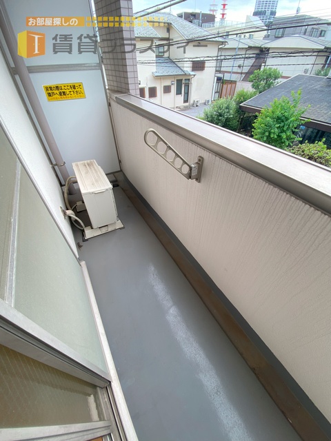ＪＲ総武線 船橋駅 徒歩5分 3階建 築23年の内装写真