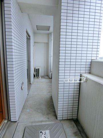 CITY SPIRE平野 シティスパイア平野の内装写真