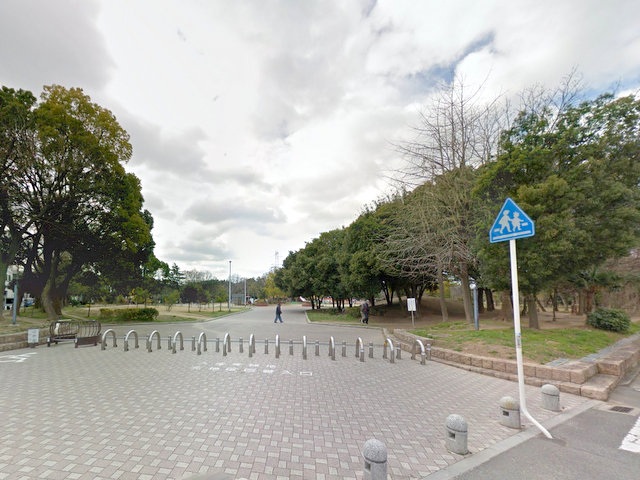 CITY SPIRE平野 シティスパイア平野の周辺写真