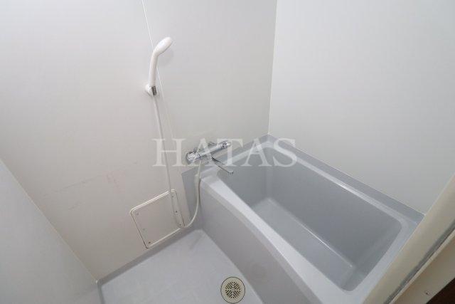 バス・シャワールーム　同物件別部屋です