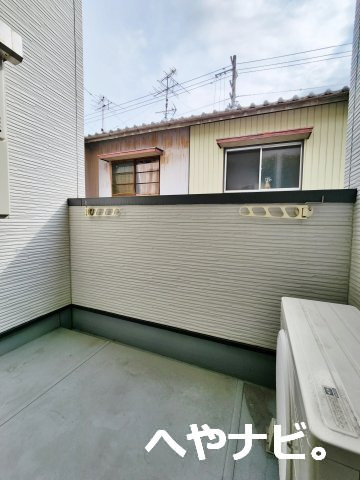 名鉄名古屋本線 栄生駅 徒歩12分 2階建 築13年の内装写真