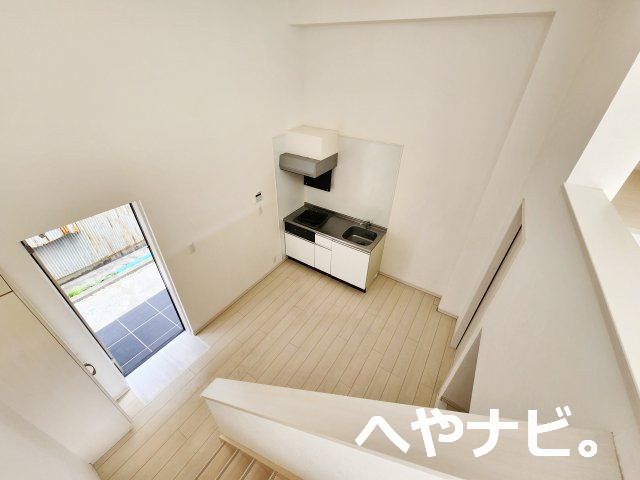 名鉄名古屋本線 栄生駅 徒歩12分 2階建 築13年のその他写真