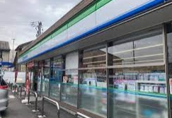 名鉄名古屋本線 栄生駅 徒歩12分 2階建 築13年の周辺写真