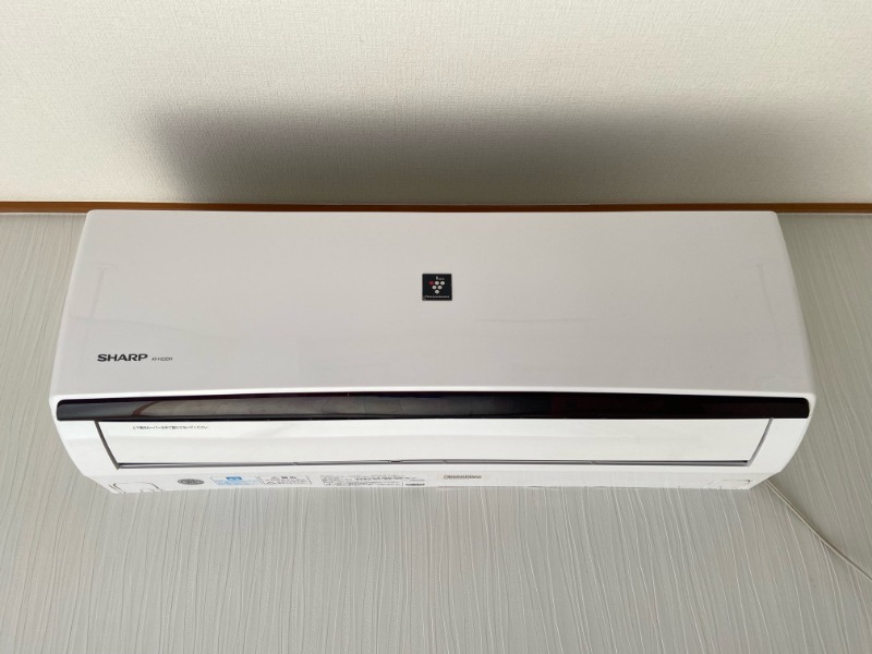 玄関　※他部屋参考写真