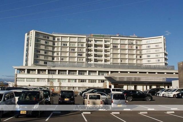 病院　医療法人徳洲会宇治徳洲会病院（病院）まで505m