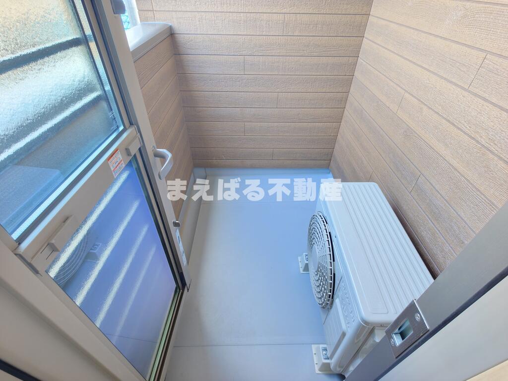 ＪＲ筑肥線 筑前前原駅 徒歩11分 2階建 築1年の内装写真