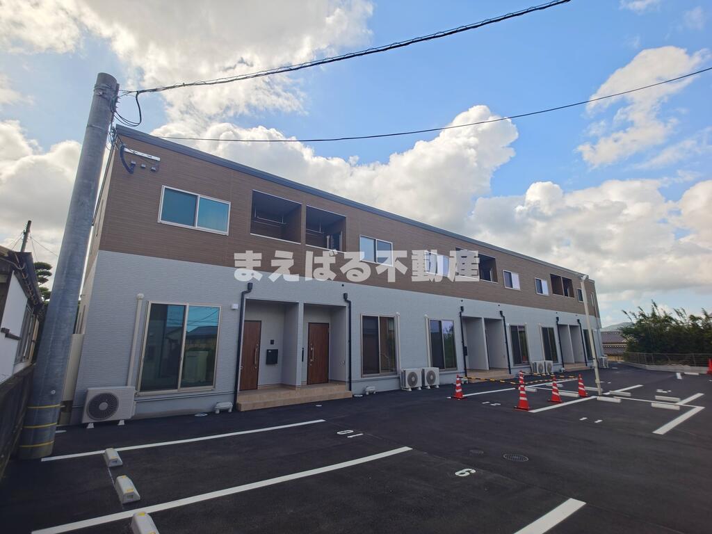 ＪＲ筑肥線 筑前前原駅 徒歩11分 築1年