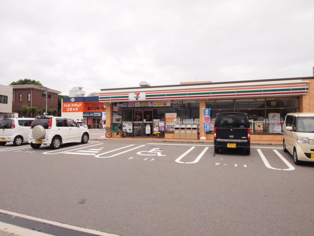 ＪＲ筑肥線 筑前前原駅 徒歩11分 2階建 築1年の周辺写真