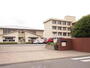 中学校　糸島市立前原西中学校（中学校）まで1655m