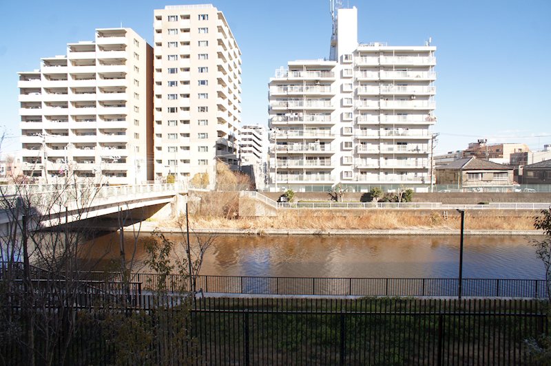 東京メトロ半蔵門線 錦糸町駅 徒歩13分 7階建 築2年のその他写真