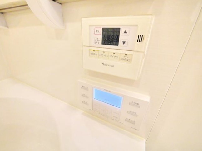 東急東横線 武蔵小杉駅 徒歩4分 45階建 築12年のその他写真